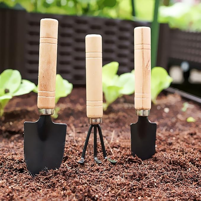 Gardening Mini Garden Tools