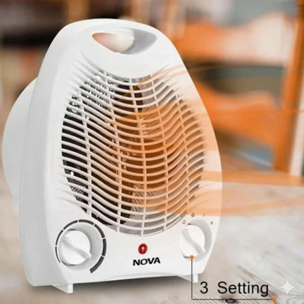 Electric  Room Heater