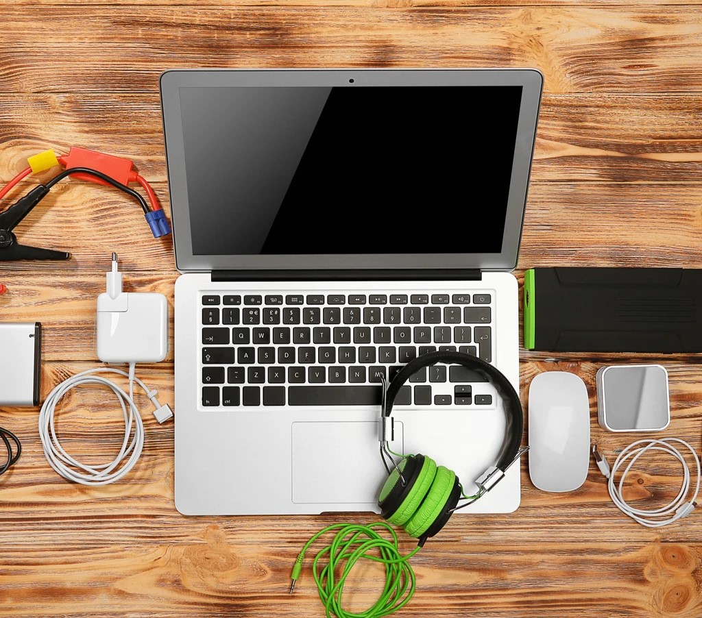 Computer Accessories