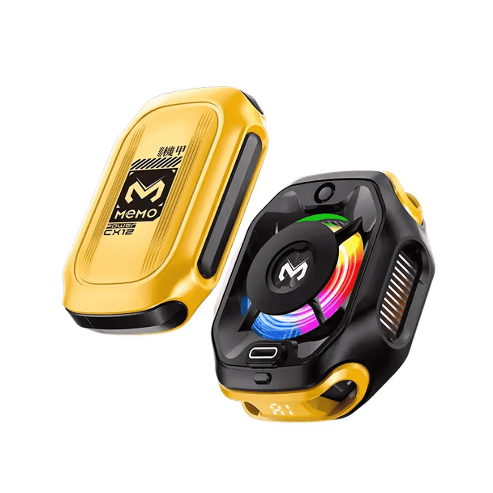 Phone Cooler
