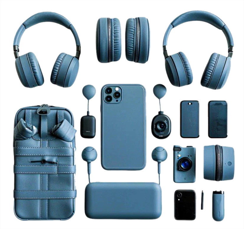 Mobile Accessories