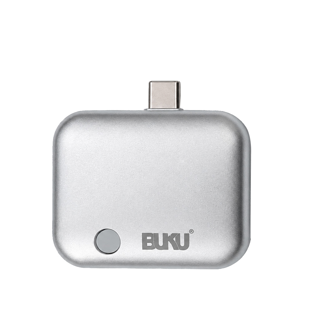 BUKU Type-C Auto Eject Charging Protector