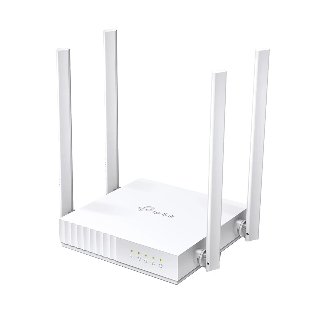 TP-Link Archer C24 AC750 Mbps Dual-Band Wi-Fi Router