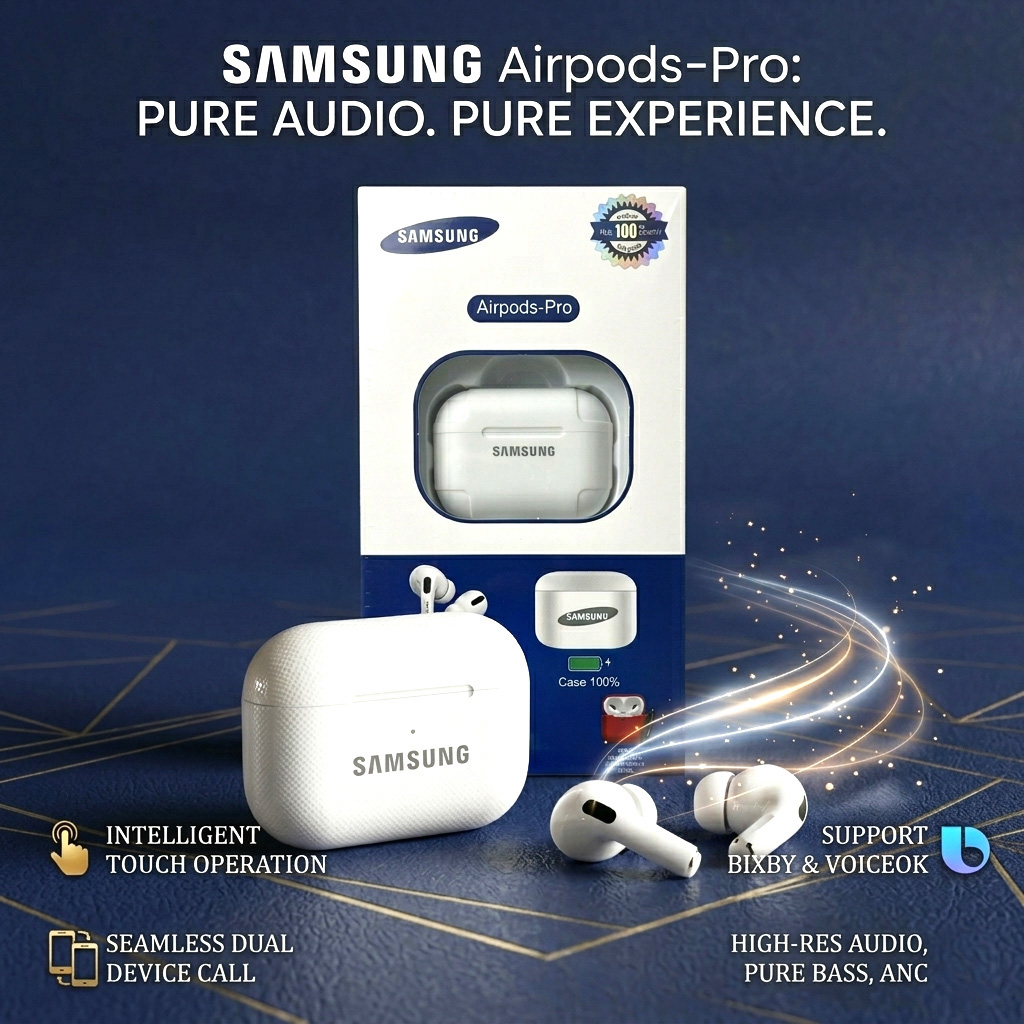 Samsung Air Buds-Pro