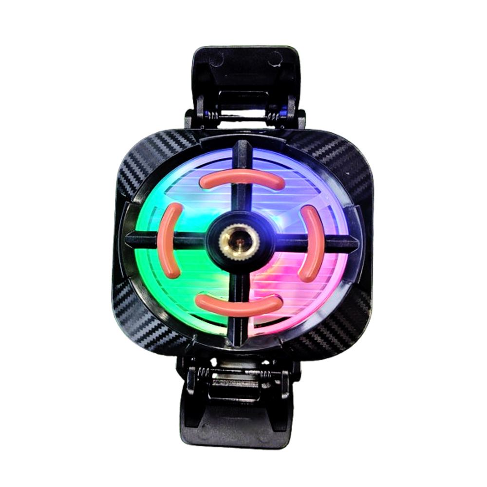 X94 Gaming Mobile Phone Back Clip Cooling Portable Fan
