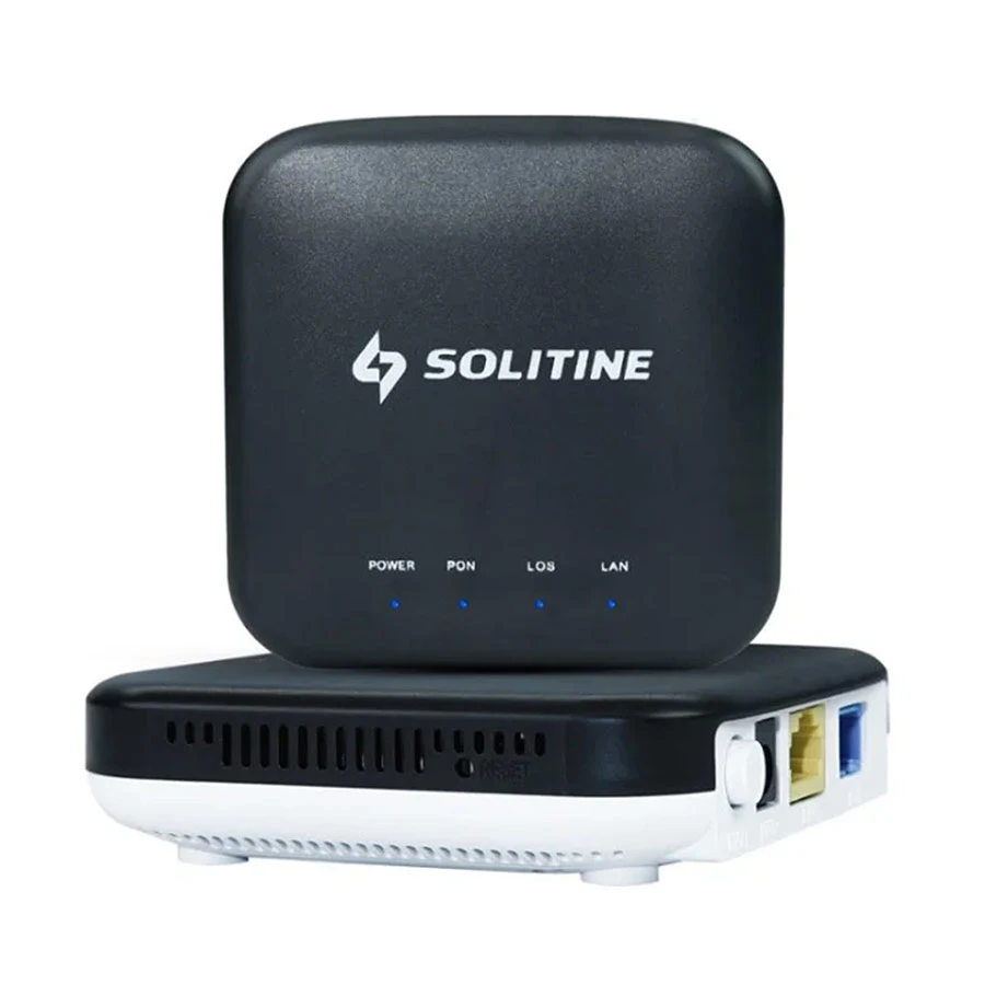 Solitine SOL-XP01 Single Port Gigabit XPON ONU